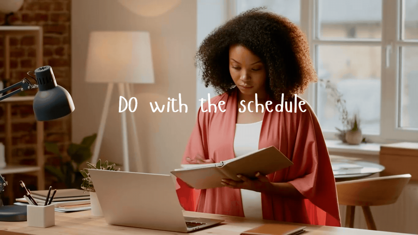 Beyond the Hourly Planner: Why WFH Moms Need a Macro-Schedule