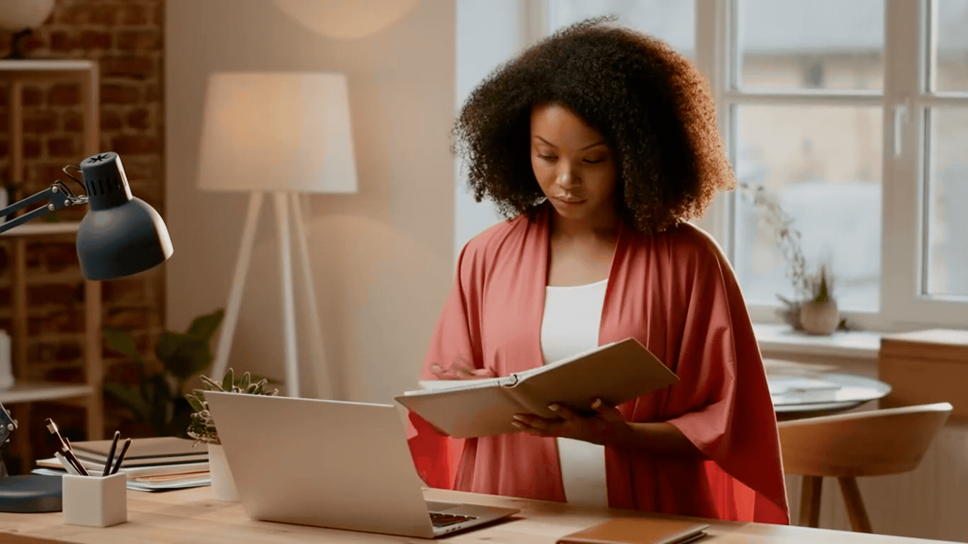 Beyond the Hourly Planner: Why WFH Moms Need a Macro-Schedule