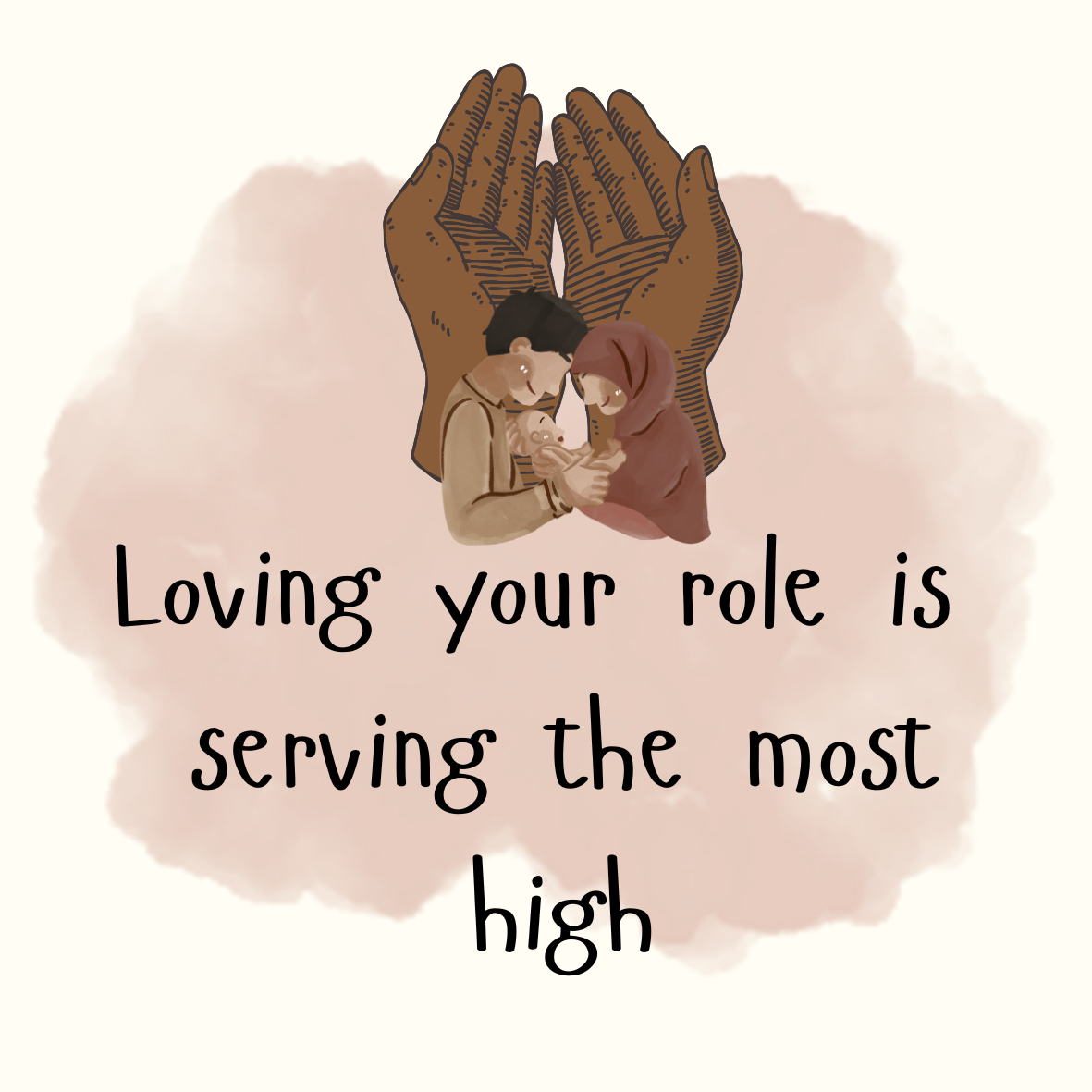 The Yah Ordained Order: Embracing My True Role as a Wife