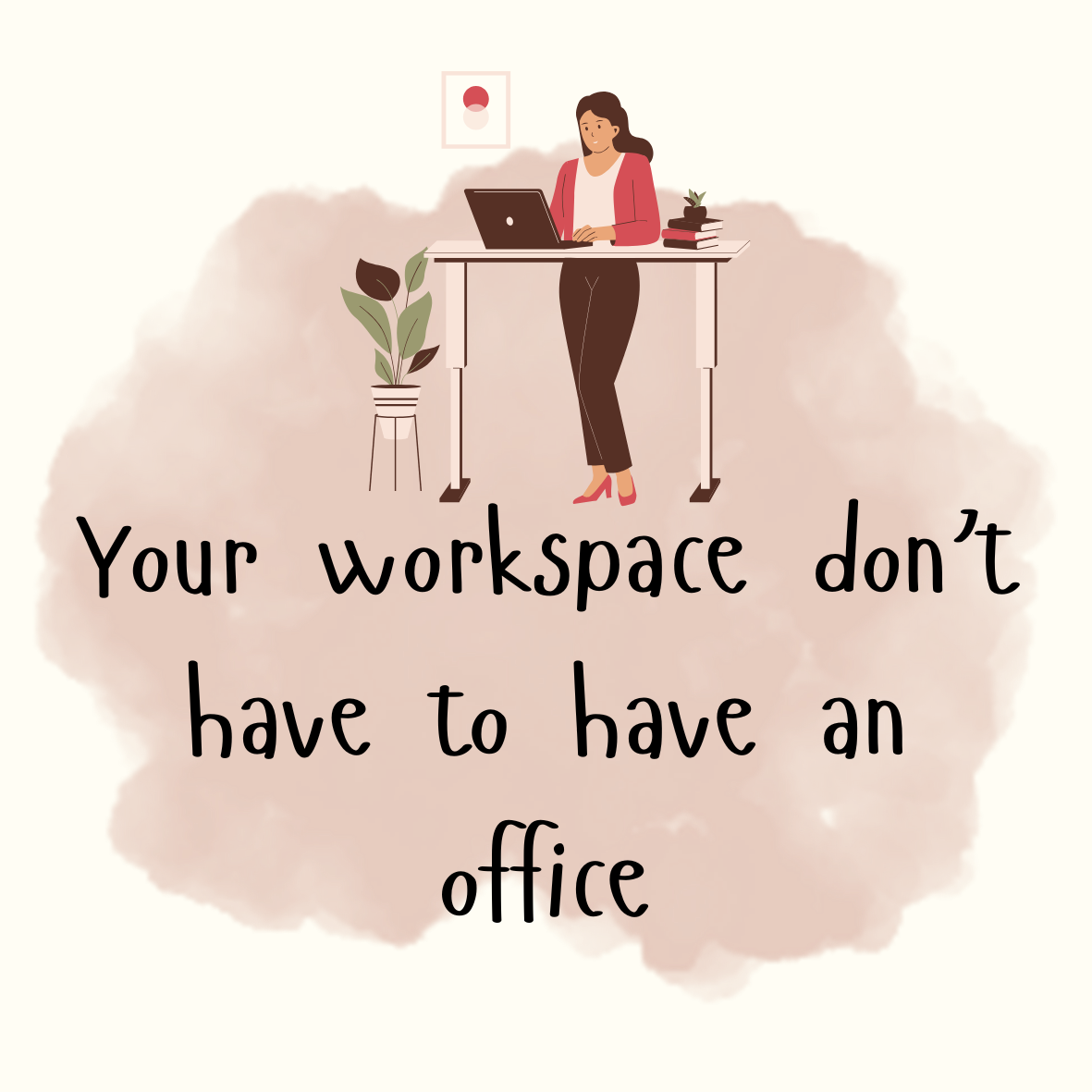 No Office? No Problem: Why a Mobile Standing Desk Changed My Work From Home Life