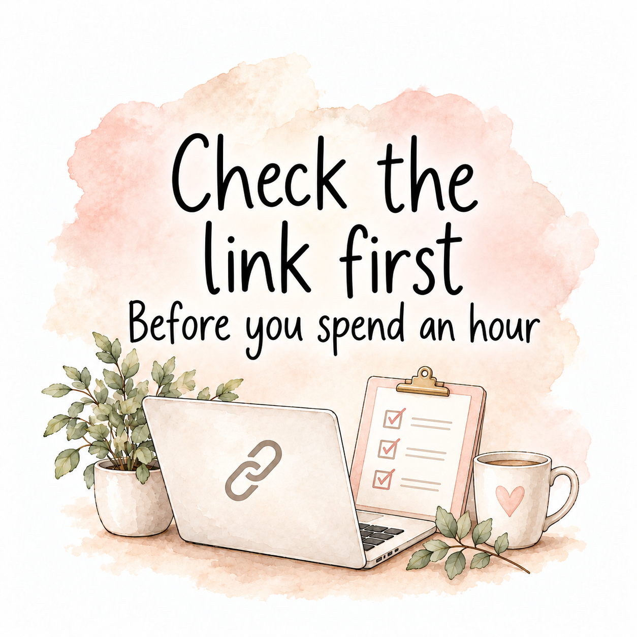 Remote Job Search Update: Check the Apply Link Before You Spend an Hour